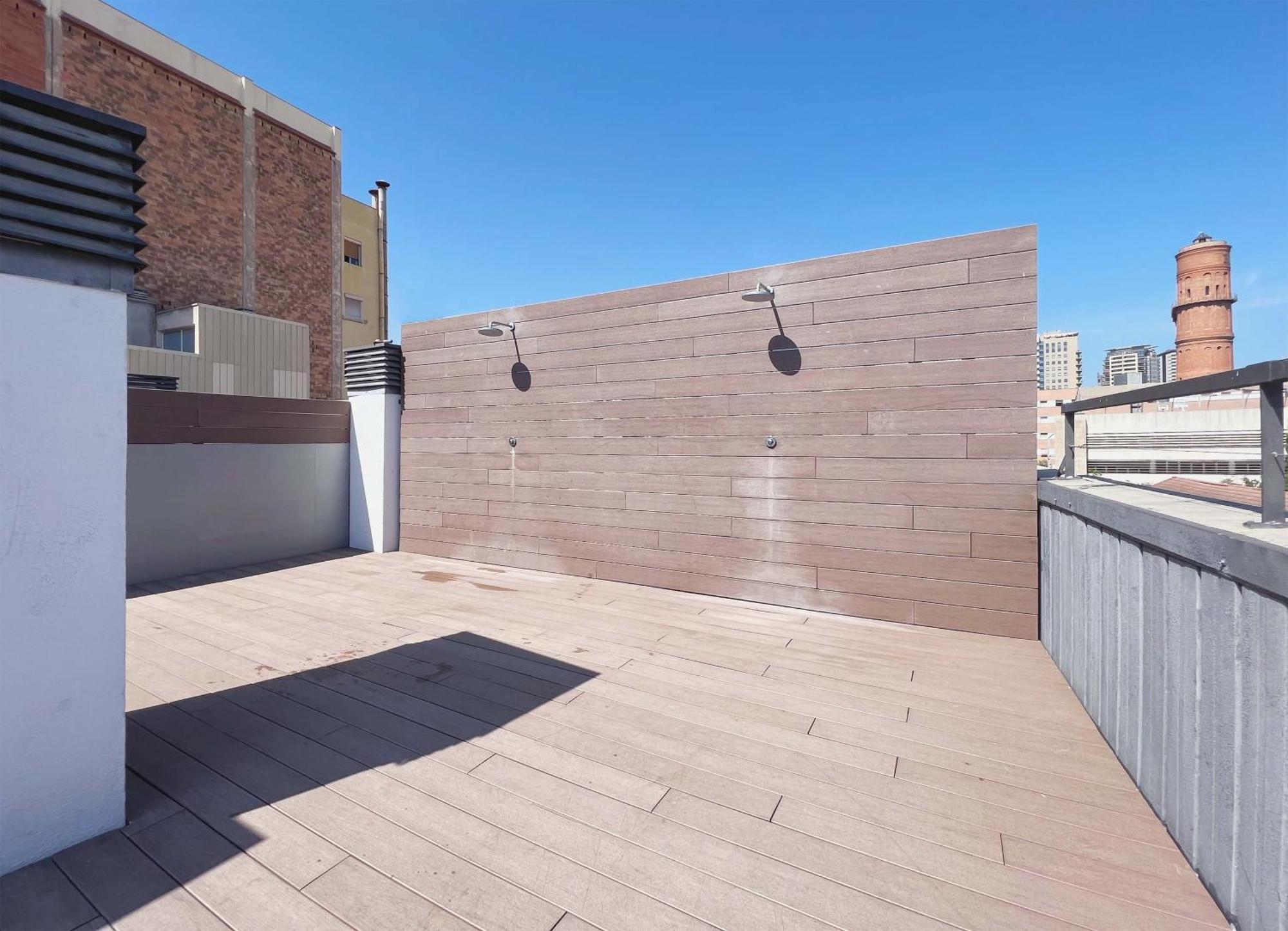 Stay U-Nique Apartments Pellaires Barcelona Exterior foto